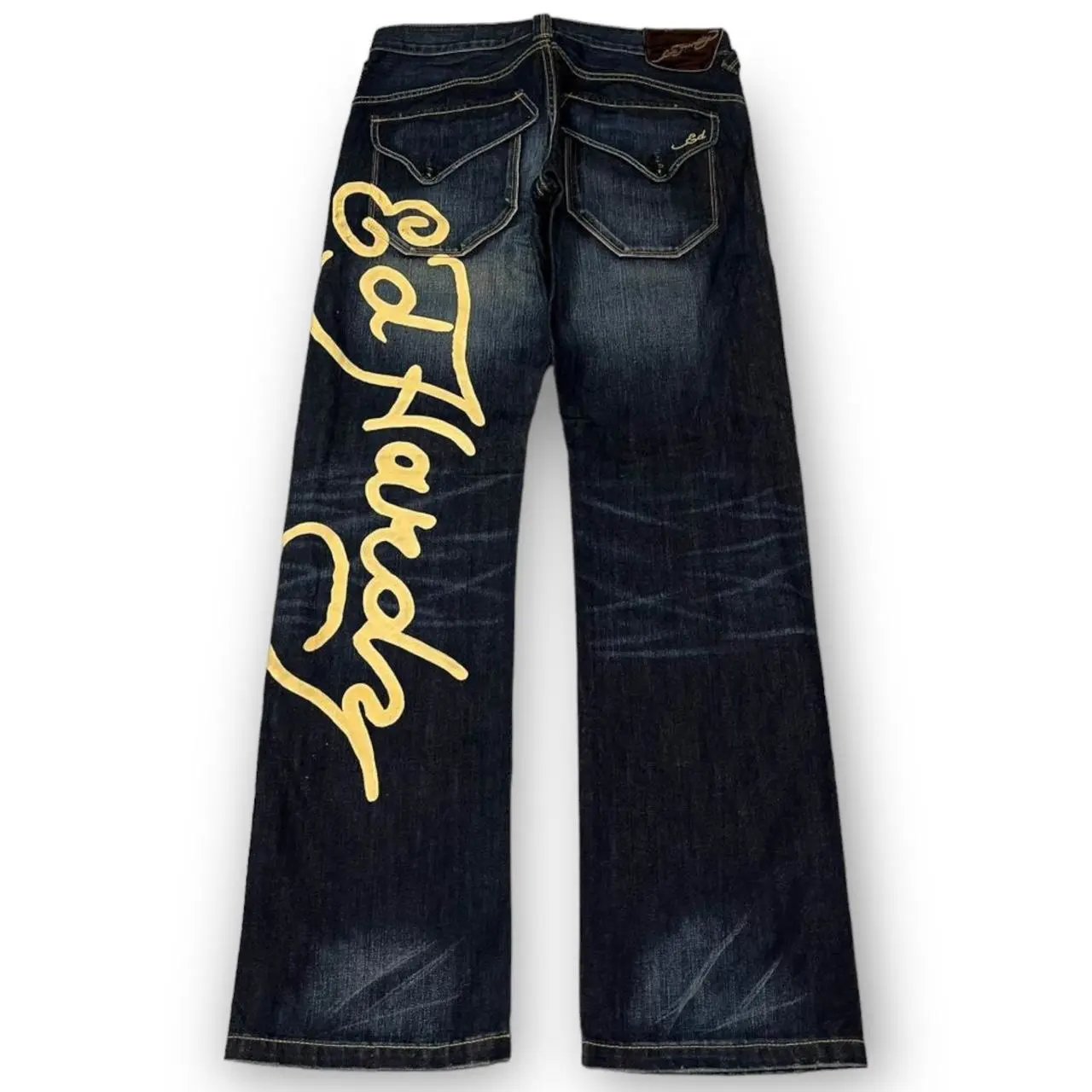 Ed Hardy Jeans