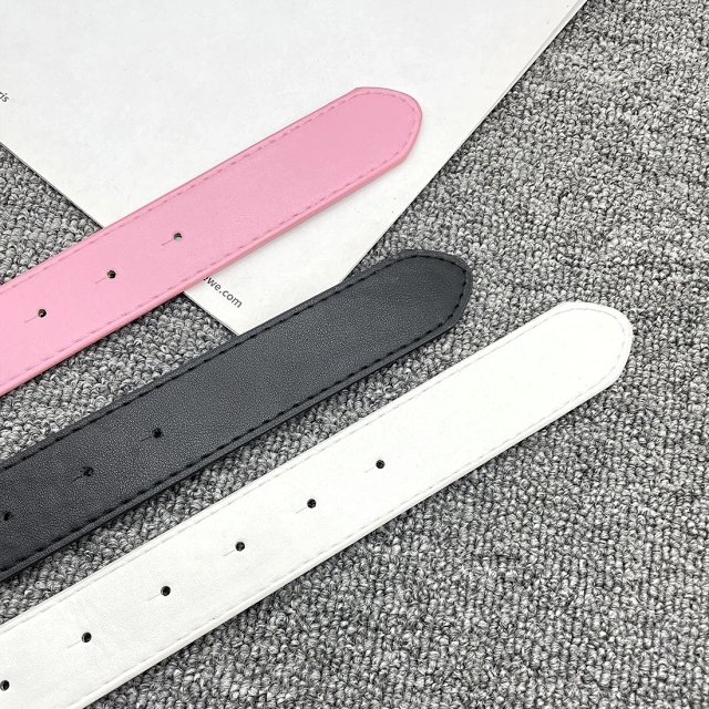 Acne Studios Belt: seller detail photo 3
