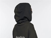 Acne Studios Hoodie — seller photo 6