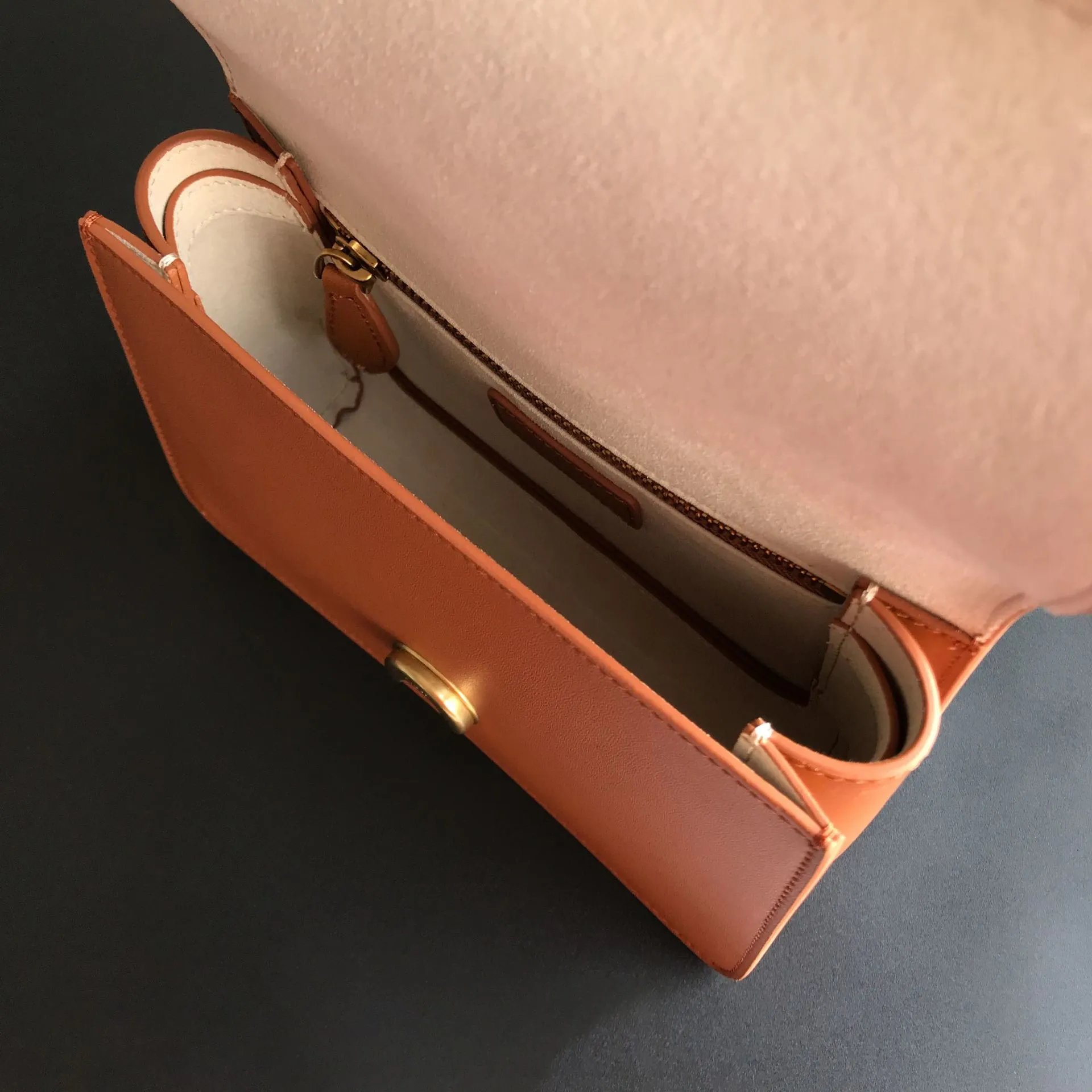 Pinko Love Birds Top Handle Crossbody Bag