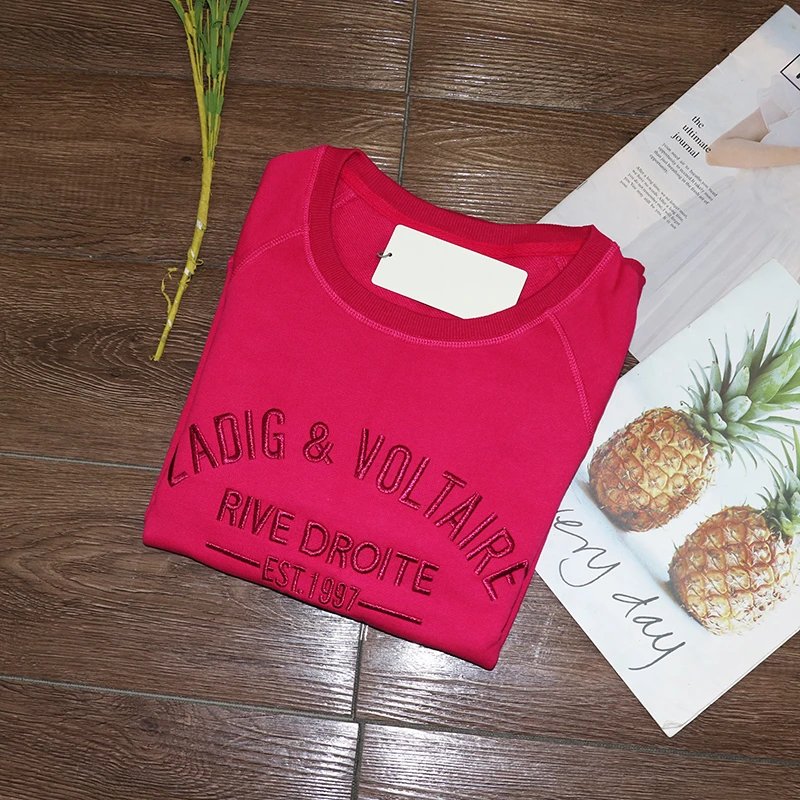 LADIG & VOLTAIRE RIVE DROITE E