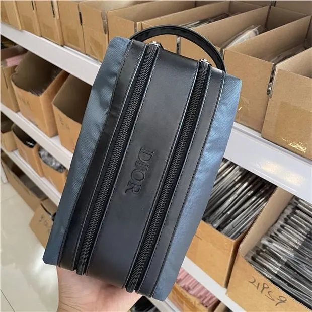 Dior Toiletry Bag