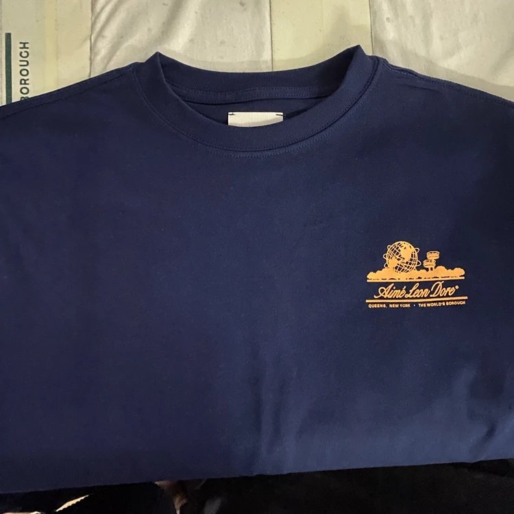 Aime Leon Dore T-Shirts · 3