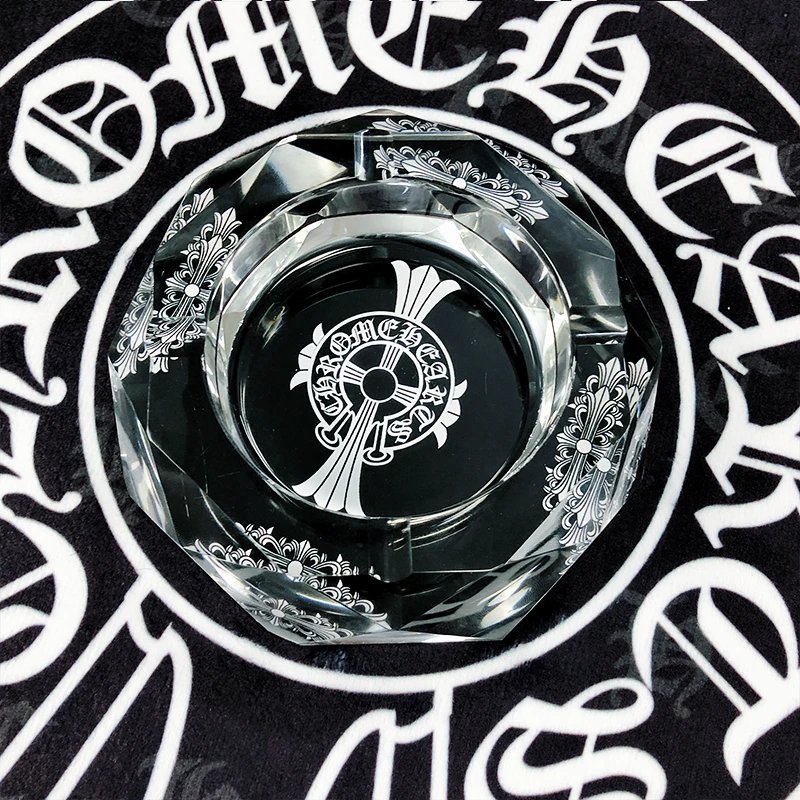 Chrome Hearts Ashtray 5