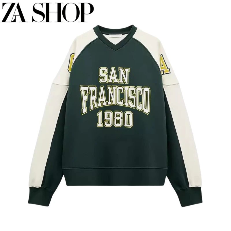 ZA SHOP San Francisco 1980 V-N