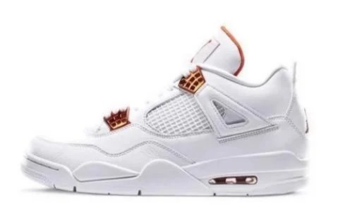 White Orange