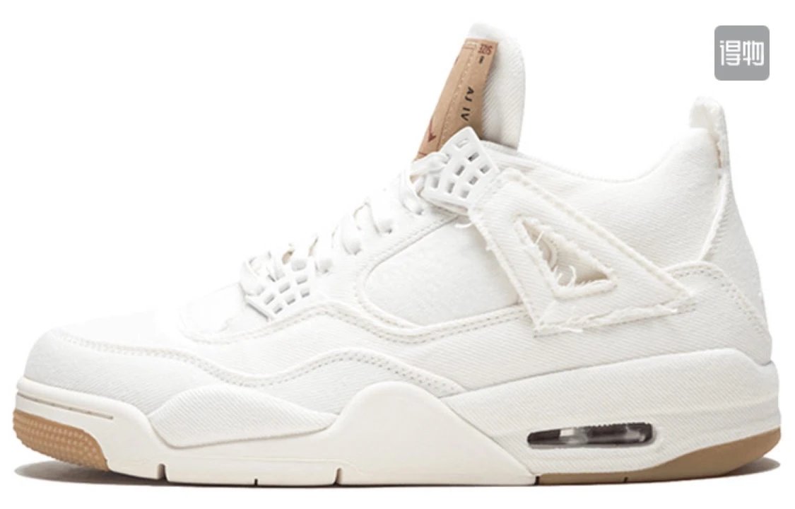 Levi's White