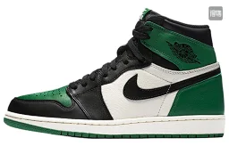 thumbnail for AJ1 version collection