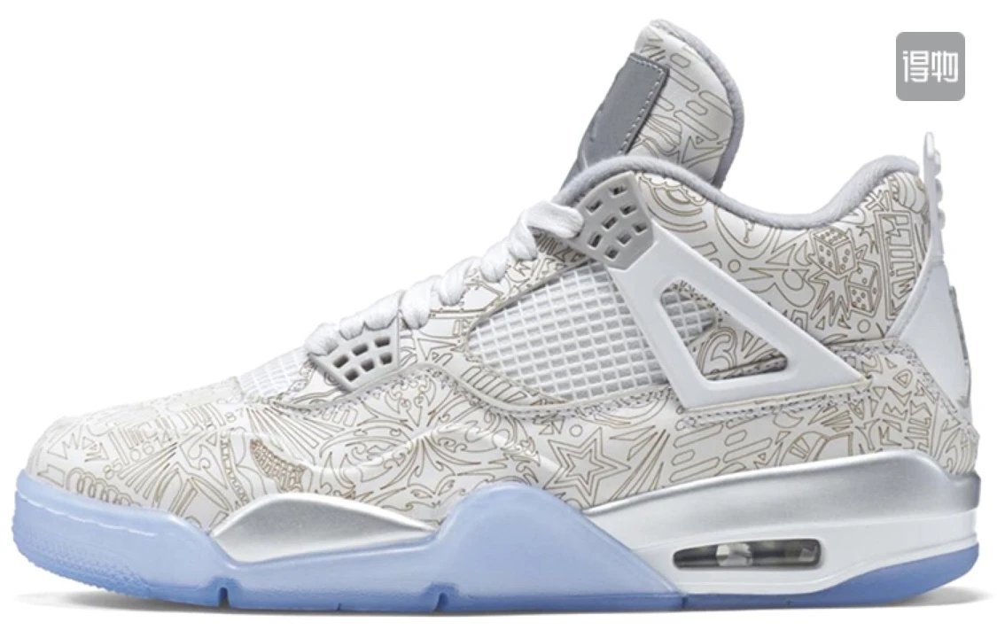 Laser Platinum