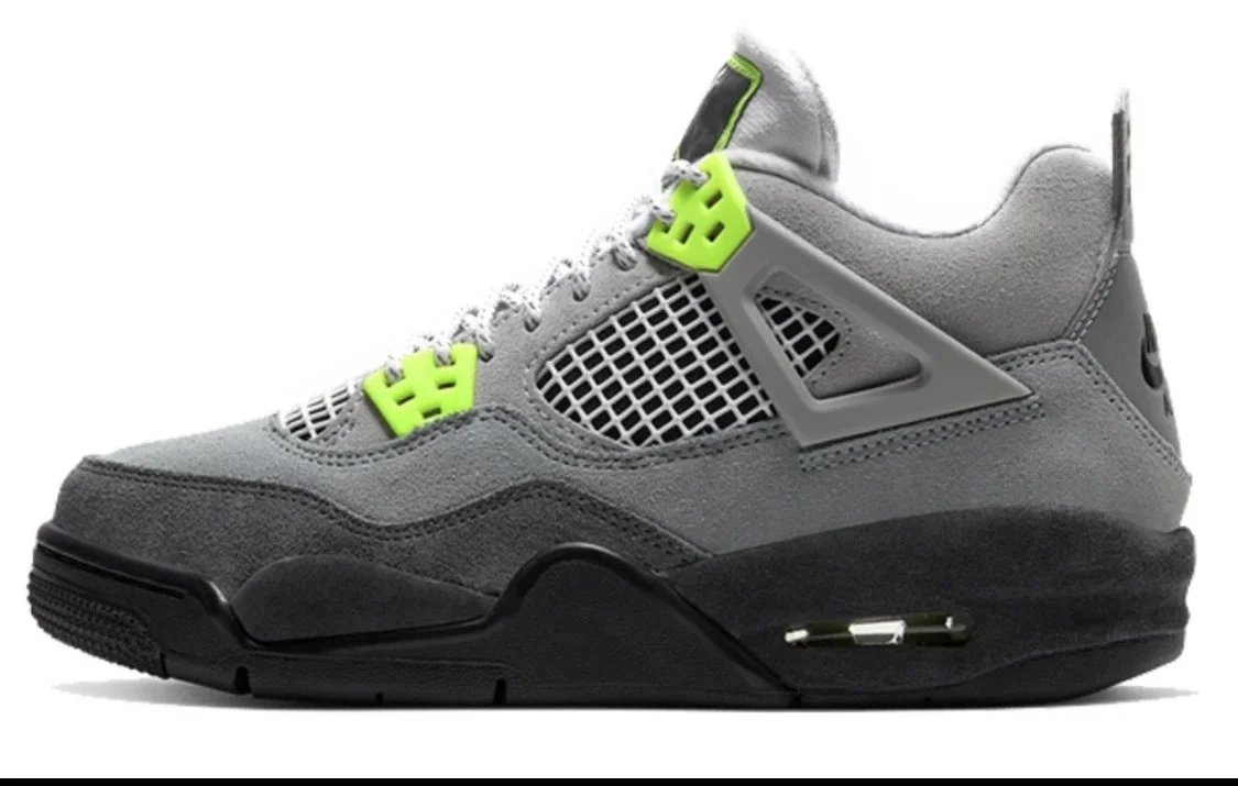 grayish green