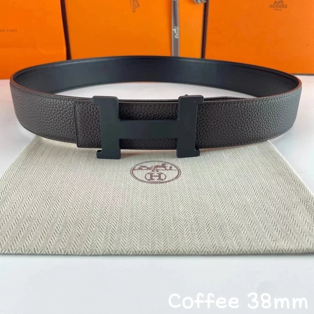 Hermès belt