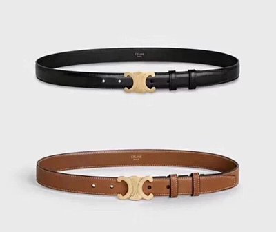 Celine Belt
