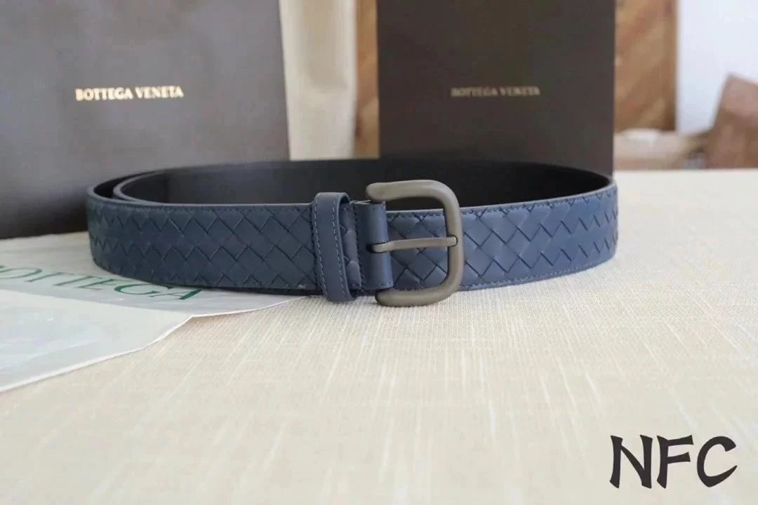 Royal Blue 4.0cm