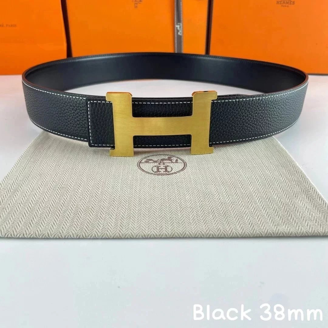 Hermès belt