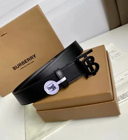 thumbnail for K8 (No. 7) belt men's business casual pants belt Double-sided head layer cowhide original single 3.5cm wide