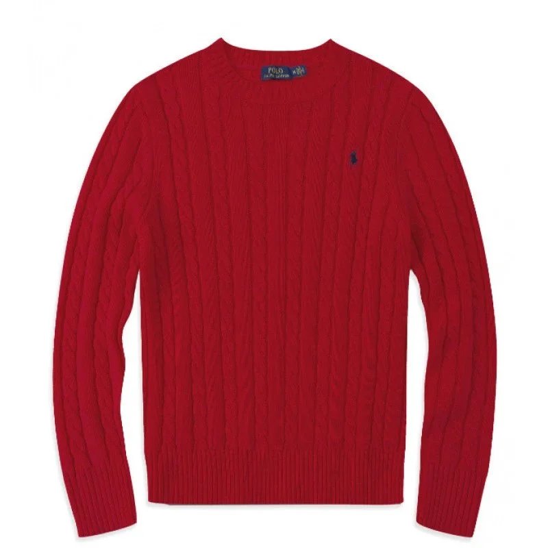 FFB Winter Knit Sweater photo 5