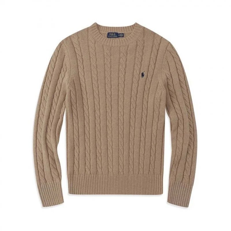 FFB Winter Knit Sweater photo 6