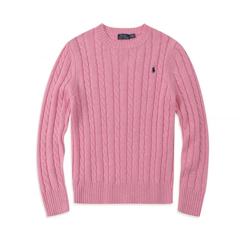 Men's Pink with Black Label