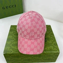 thumbnail for FFB Fashion Trend Versatile Hat-02