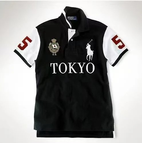 Tokyo Black