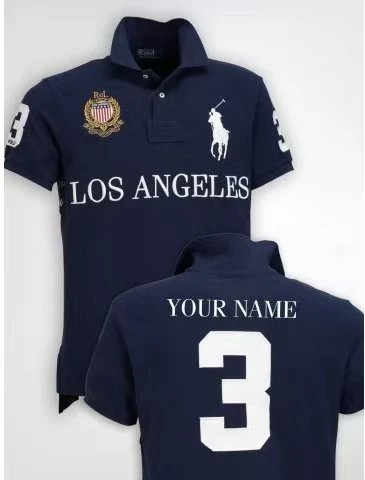 Los Angeles Blue