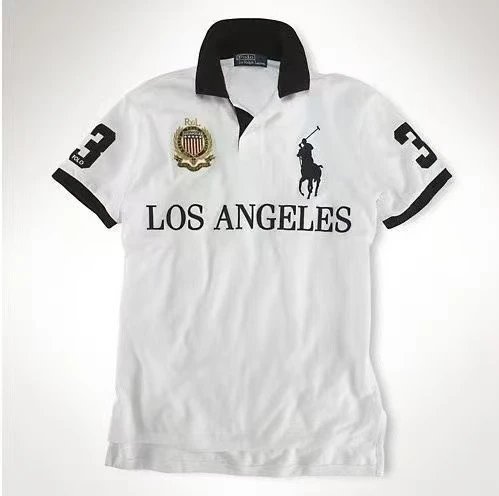 Los Angeles White