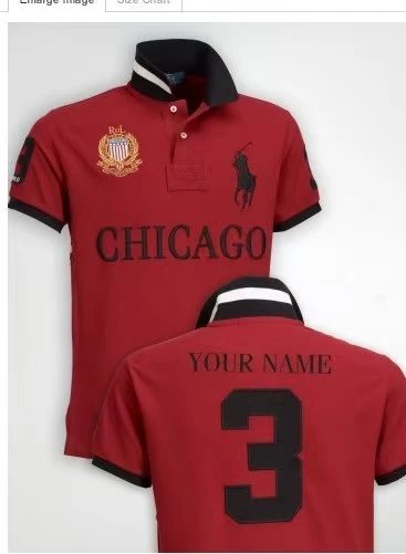 Chicago Red
