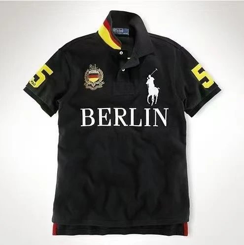 Berlin Black