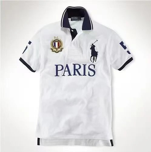Paris White