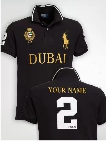 Dubai Black