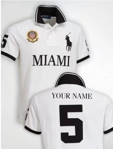 Miami White