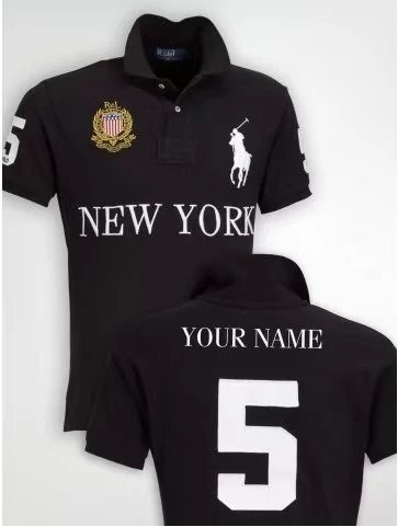 New York Black