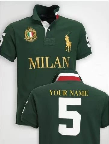 Milan Green