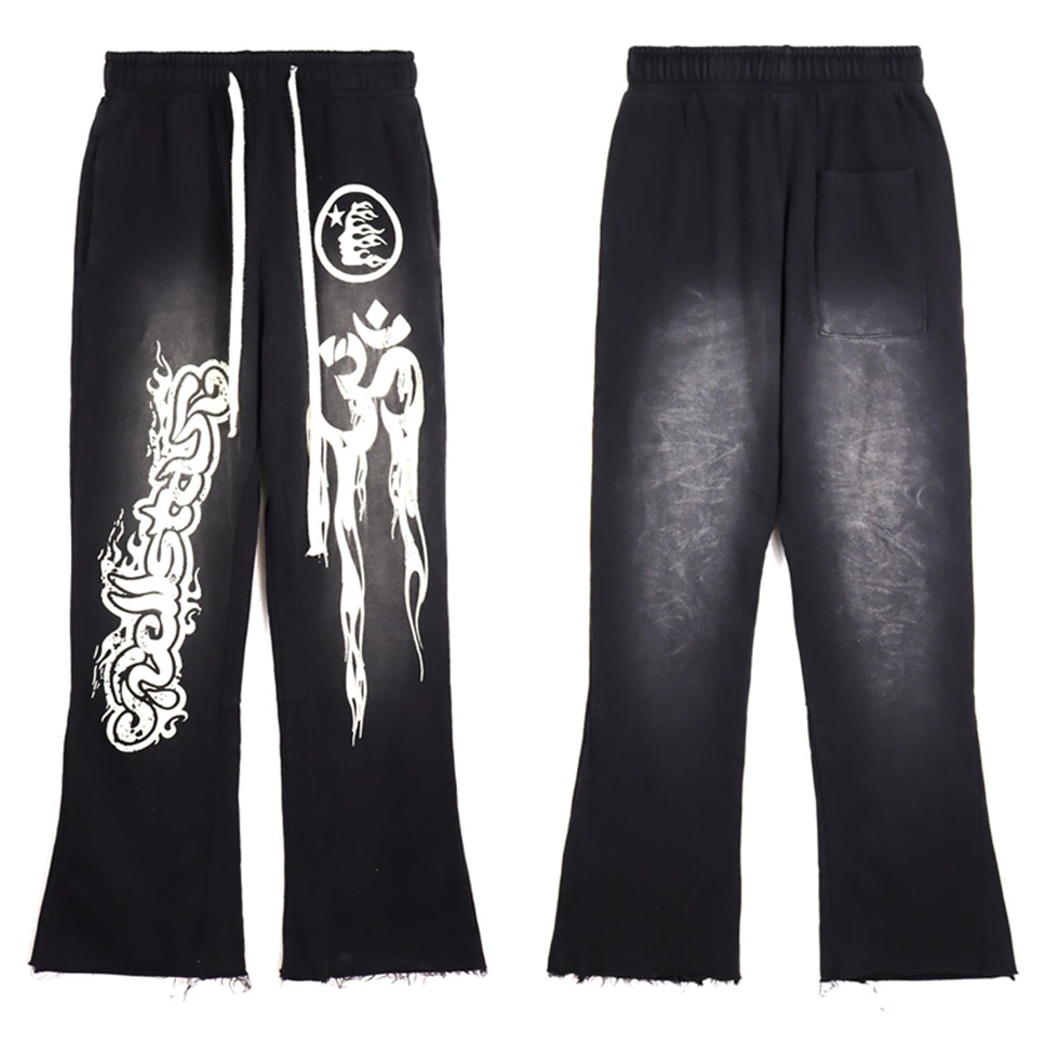 8122 Black