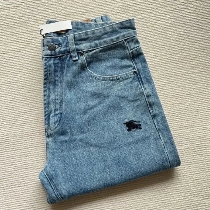 B牛仔夹克外套 2