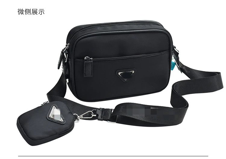 Prada Re-Edition 2005 Mini Shoulder Bag Mint Green - 14