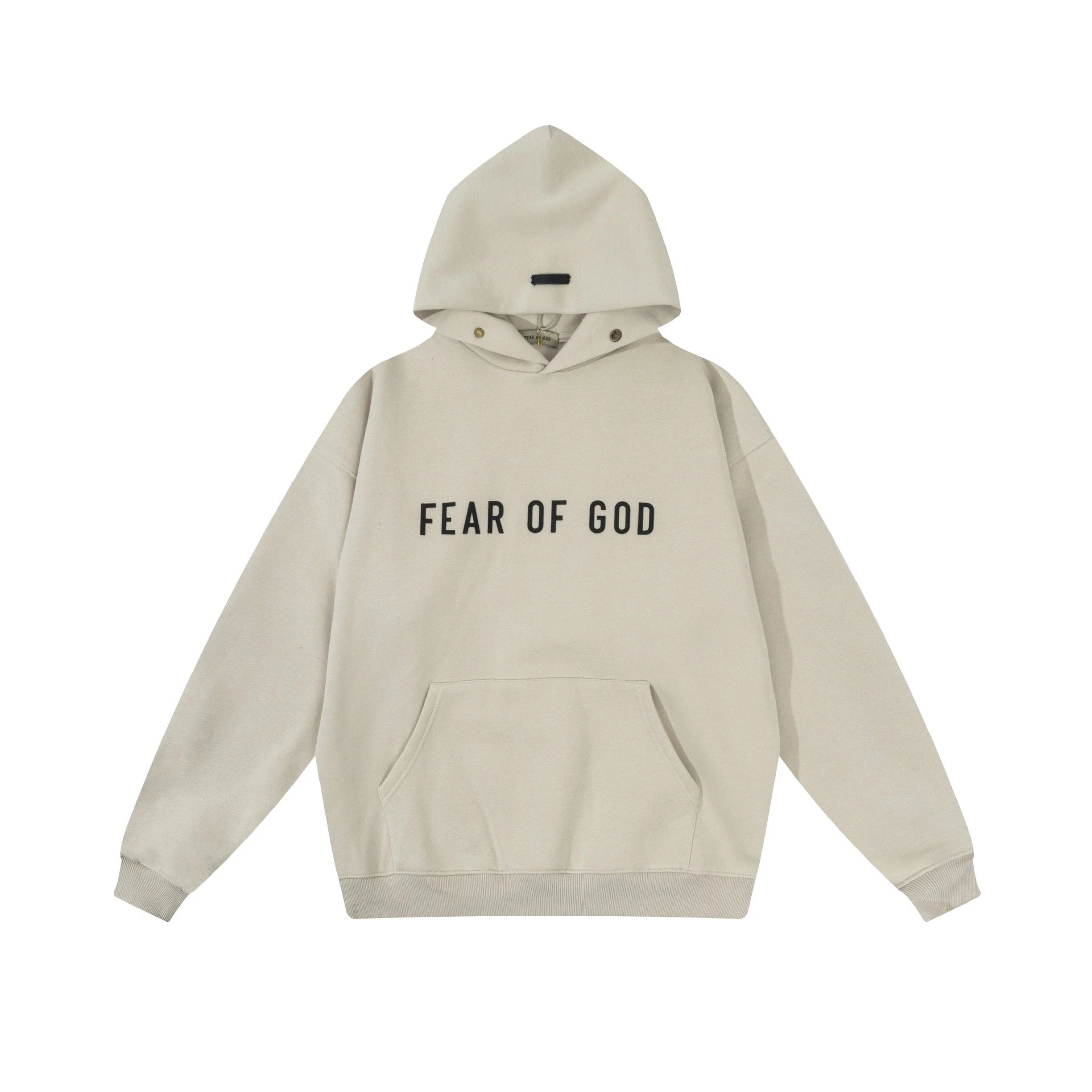 Fear of God Essentials Hoodie 
