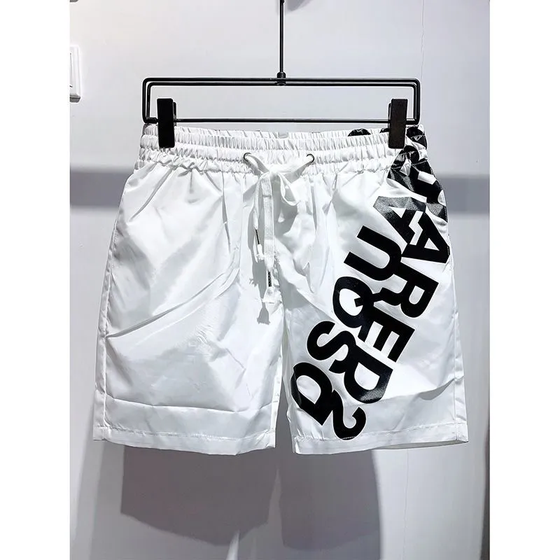 Nike & Represent Shorts