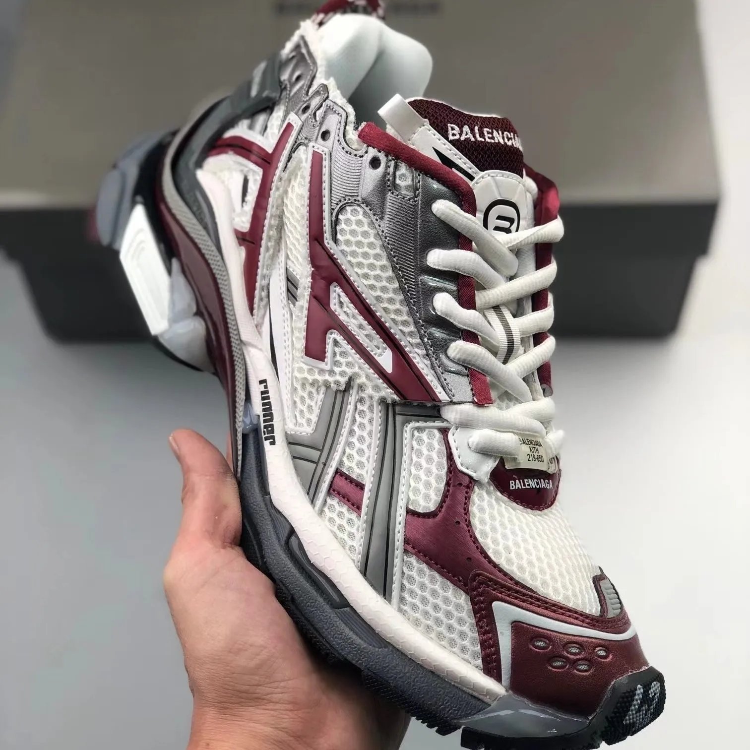 White Wine Red