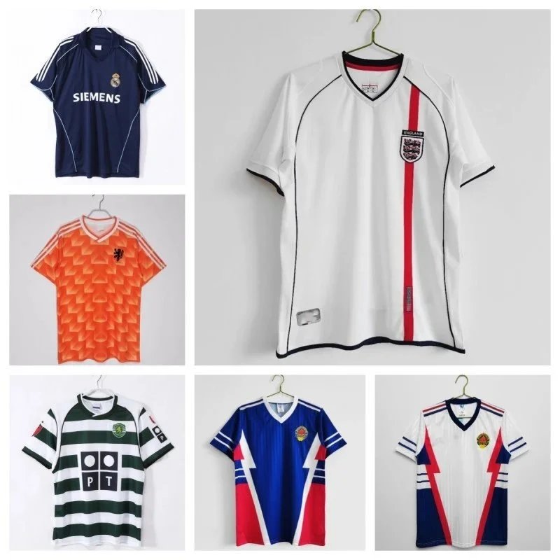 Various National Team Football