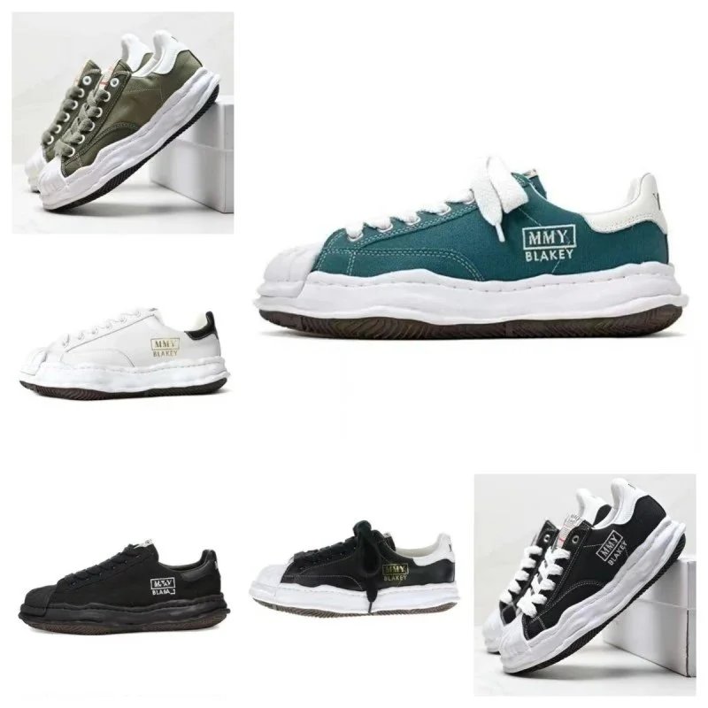 MMY BLAKEY Sneakers [13 styles