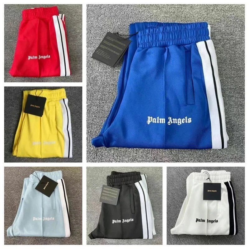 Palm Angels Track Pants [19 st