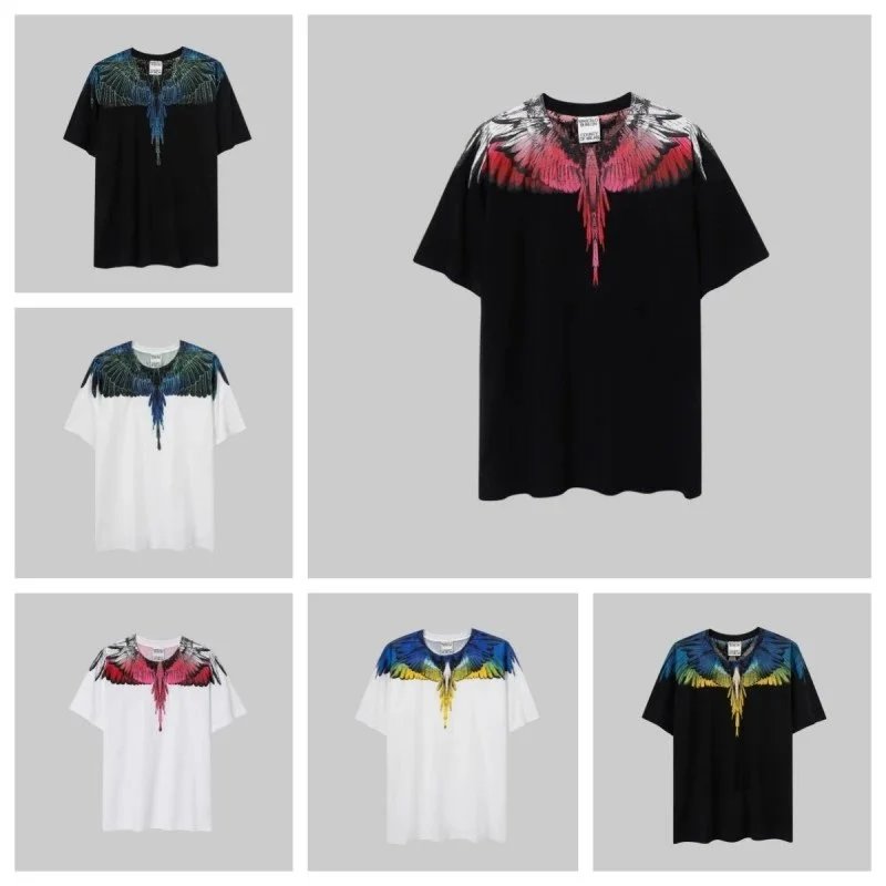 Marcelo Burlon County of Milan