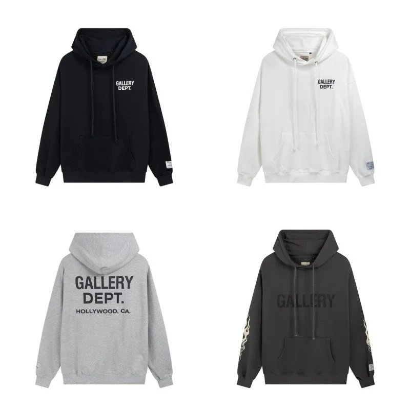 Gallery Dept. Hoodies [40 styl