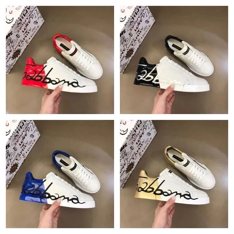 Dolce & Gabbana Sneakers [16 s