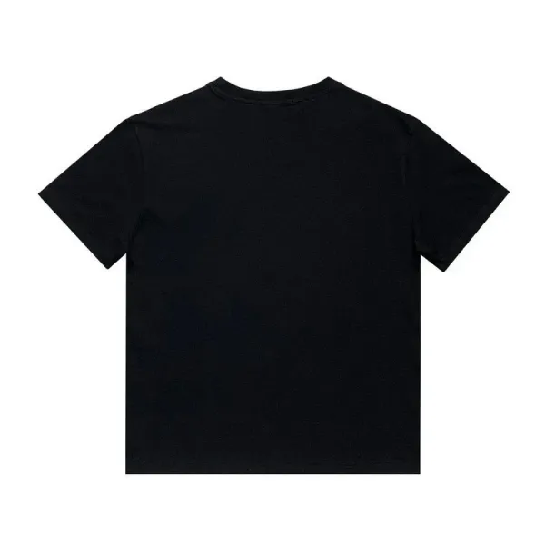 Amiri Logo Print Red T-Shirt - 13