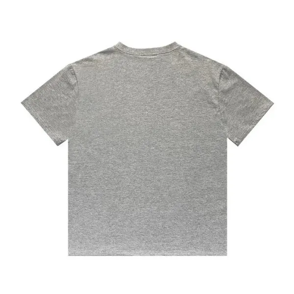 Amiri Logo Print Red T-Shirt - 15