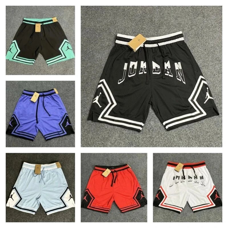 Trendy casual sports shorts