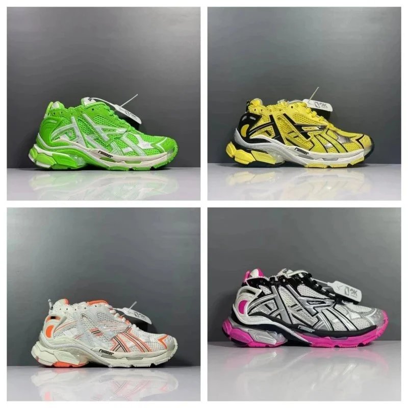 Puma MAYA Sneakers [18 styles]