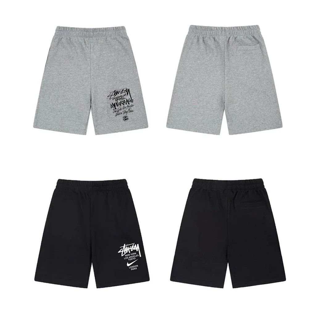 Stussy x Nike Shorts [23 style